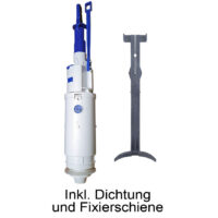 Geberit Twinline Heberglocke alt Spülkasten Ventil 240.501.00.1_neu